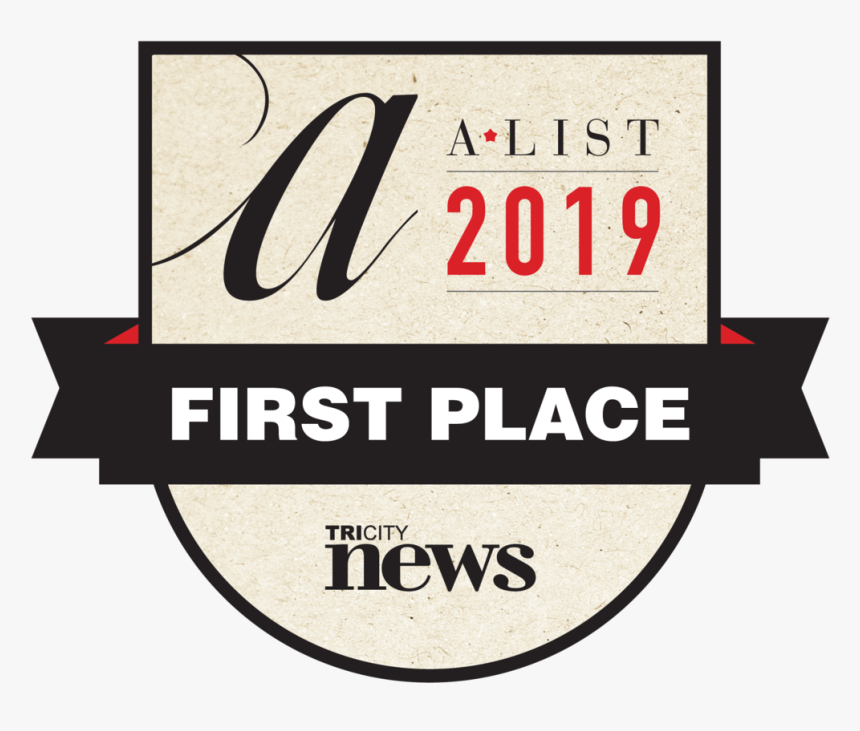 Alist Ribbons2019 First, HD Png Download, Free Download