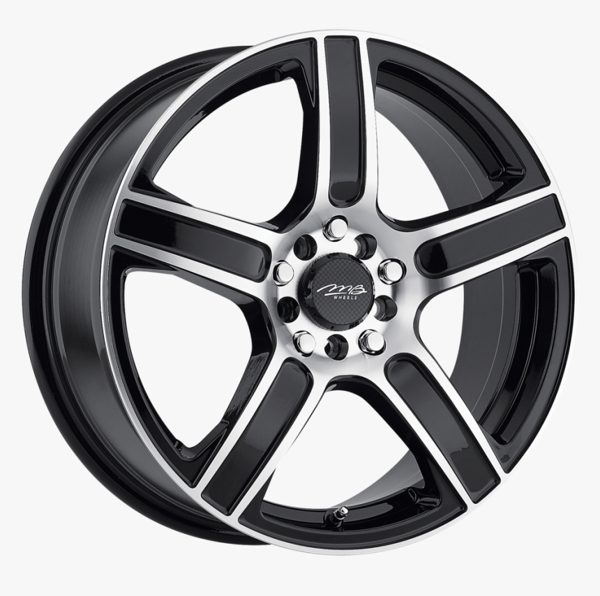 Mb Icon Wheels, HD Png Download, Free Download