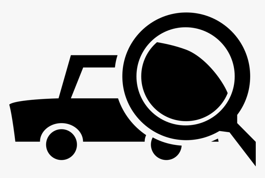 Png File Svg - Vehicle Inspection Icon Png, Transparent Png, Free Download