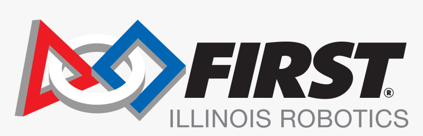 First Illinois Robotics 4c Horizontal - First Robotics Canada Logo, HD Png Download, Free Download