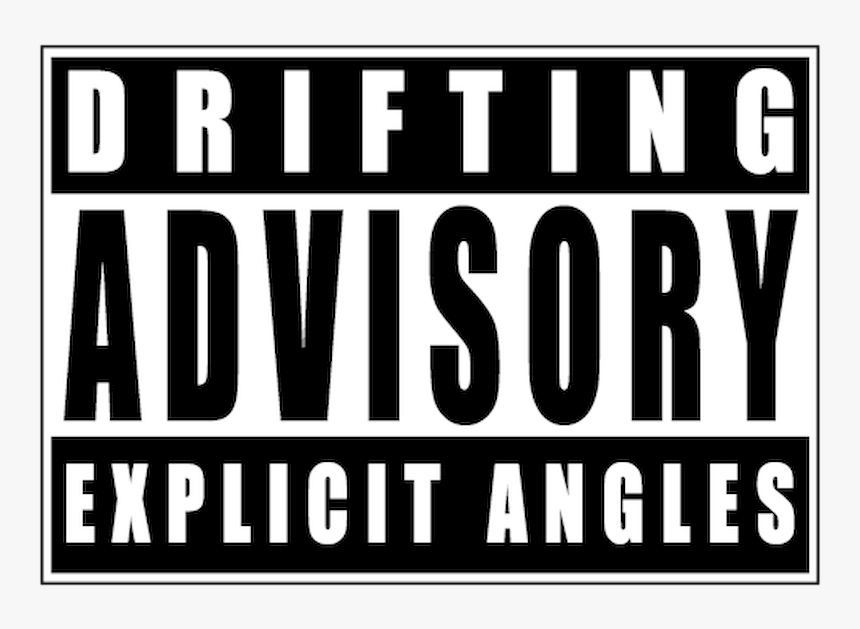 Parental Advisory, HD Png Download, Free Download
