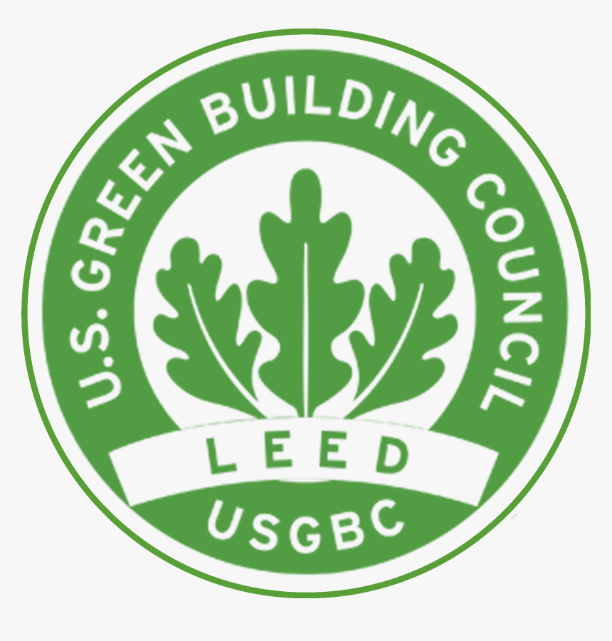 U.s. Green Building Council, HD Png Download, Free Download