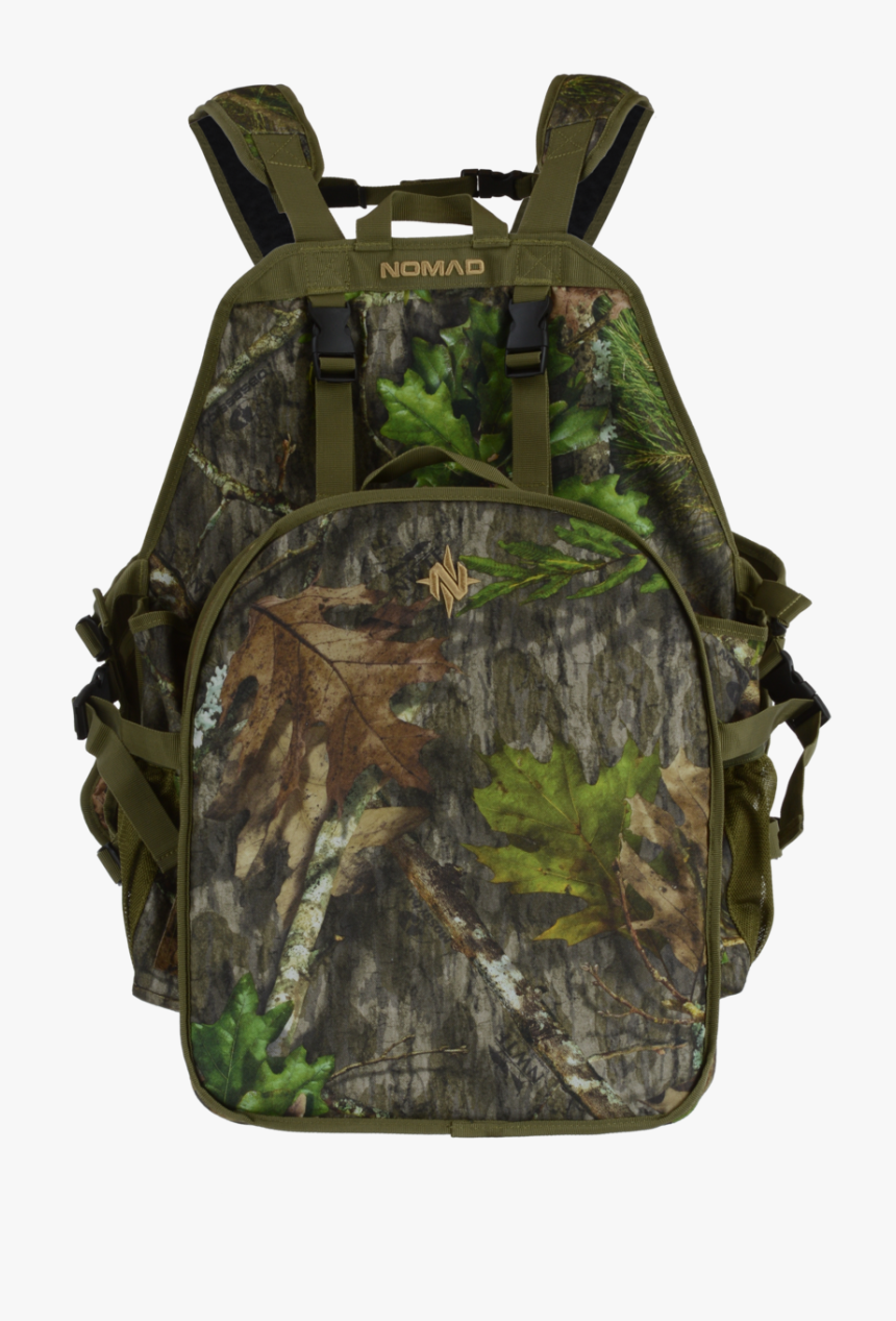 Performance Hunting Clothes - Bag, HD Png Download, Free Download