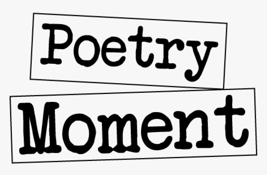 Poetry Moment, HD Png Download, Free Download
