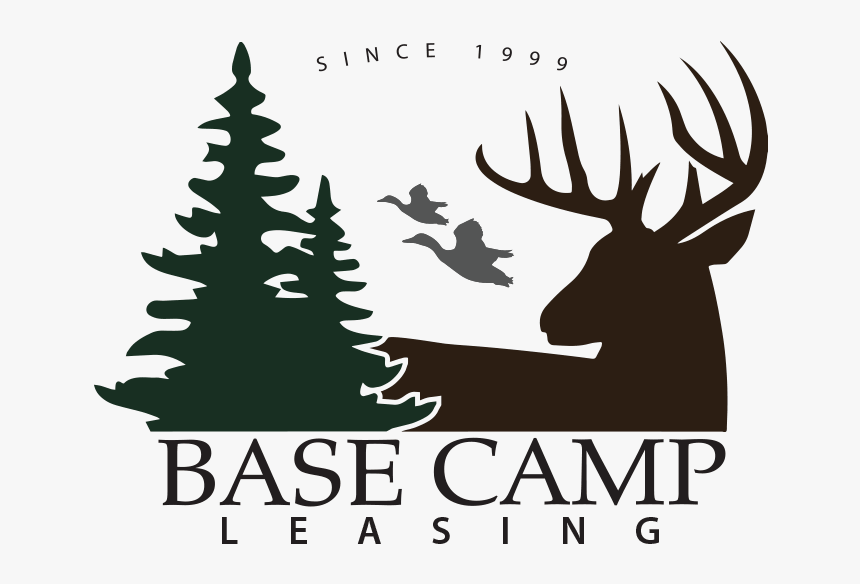 Base Camp Leasing - Basecamp Leasing, HD Png Download, Free Download