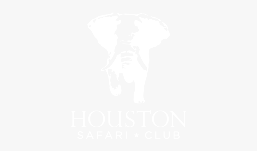 Houston Safari Club907043164 - Poster, HD Png Download, Free Download