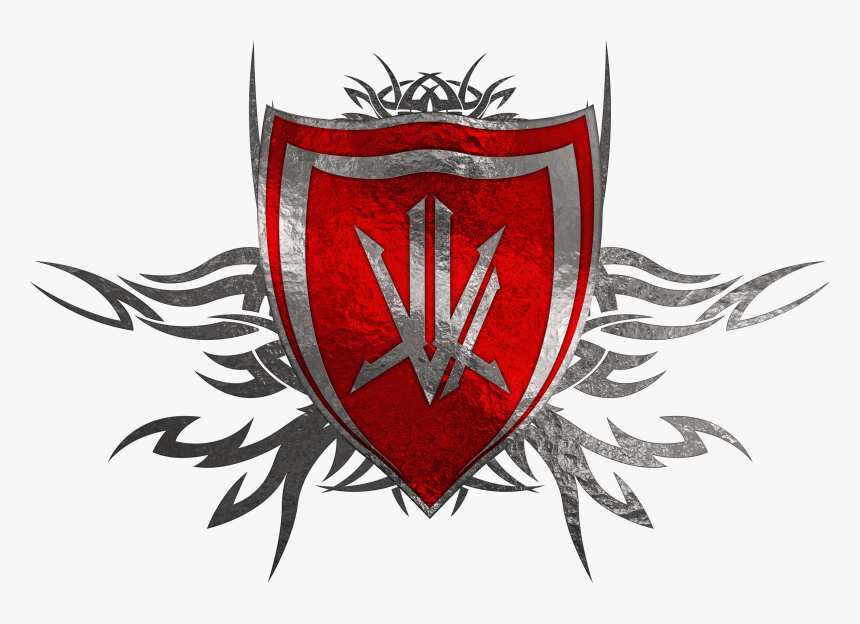 Horde No Background , Png Download - Тату На Авто, Transparent Png, Free Download