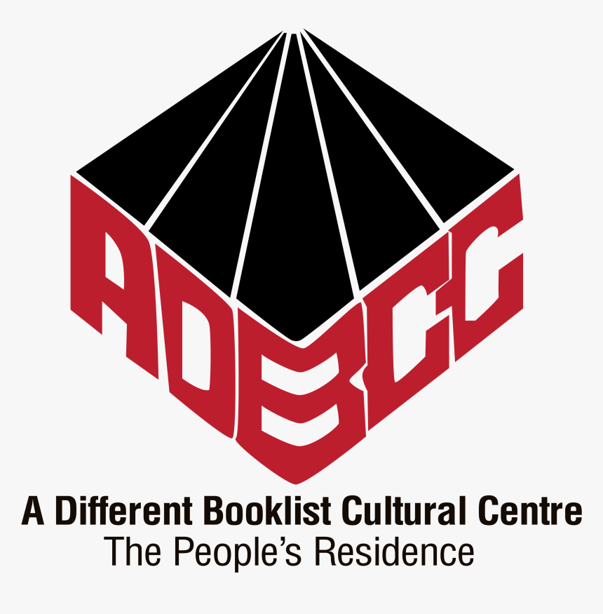 A Different Booklist Cultural Centre - Different Booklist Cultural Centre, HD Png Download, Free Download