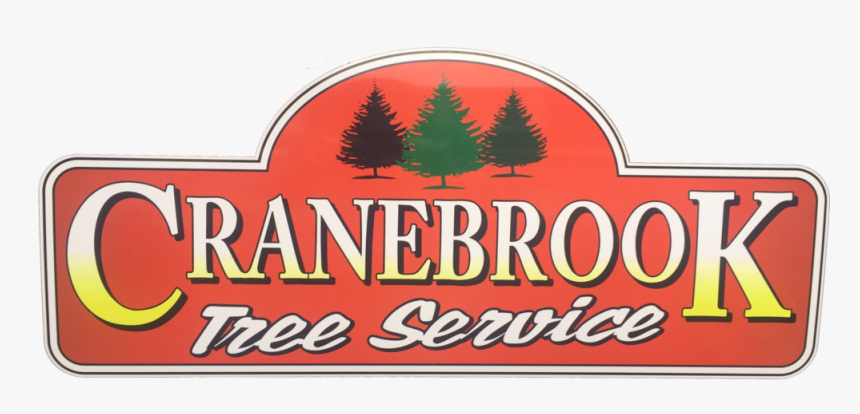 Cranebrook Logo Big - Christmas Tree, HD Png Download, Free Download