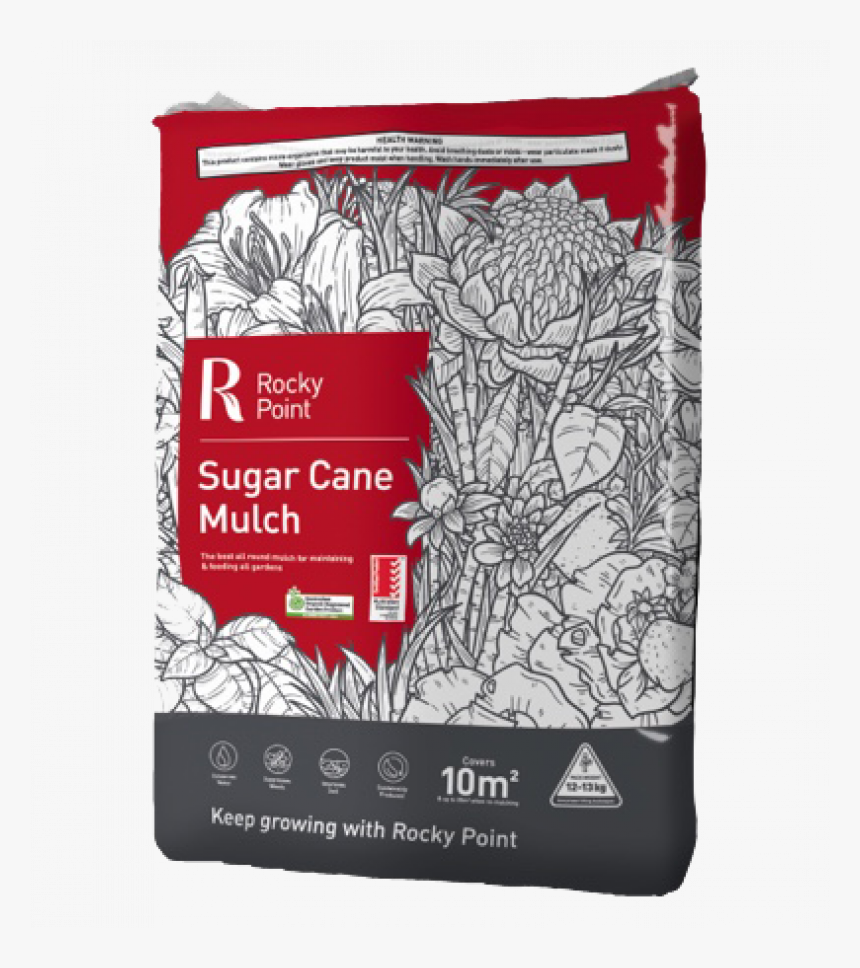 Rocky Point Sugar Cane Mulch, HD Png Download, Free Download