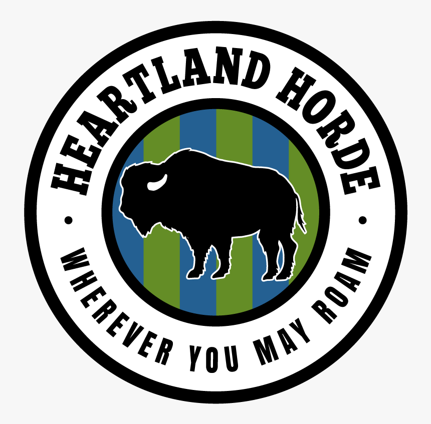 Heartlandhorde, HD Png Download, Free Download