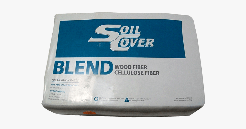 Soil Cover 70 30 Mulch Blend - Box, HD Png Download, Free Download