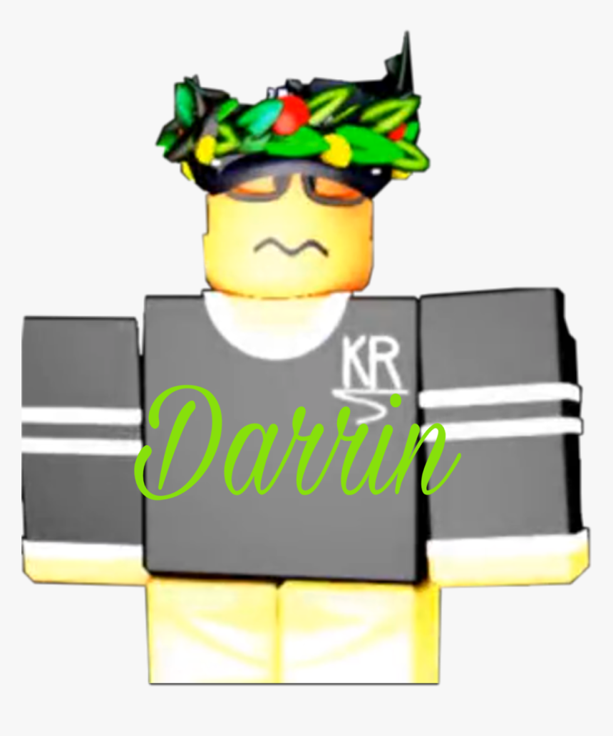 Gfx Roblox Noob Png