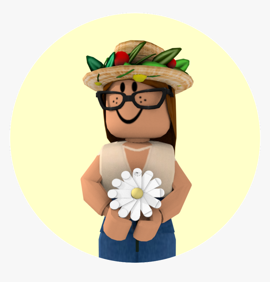 Asthetic Roblox Cute Girl Avatars