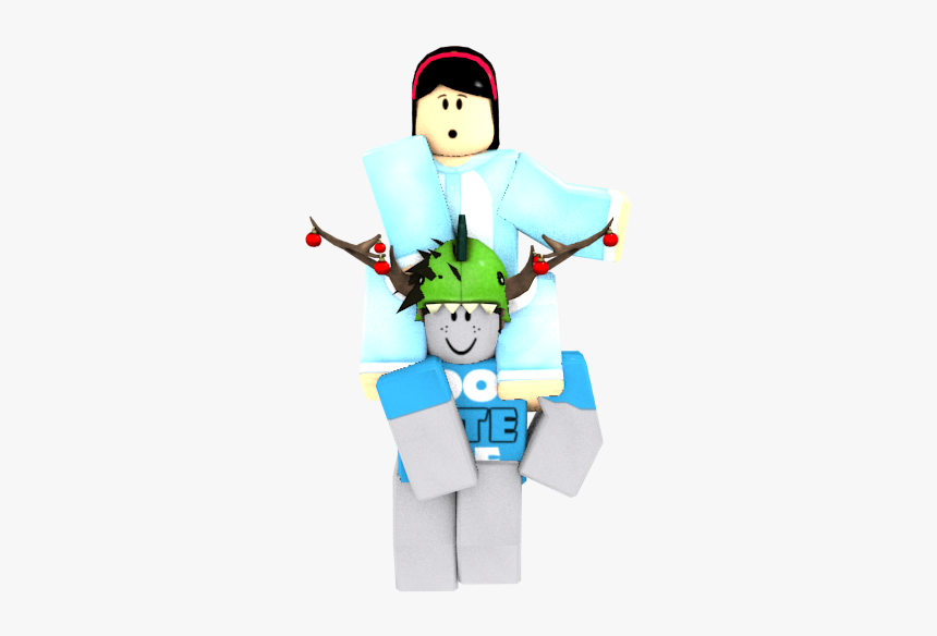 Lego - Roblox Transparent Gfx Ad, HD Png Download, Free Download