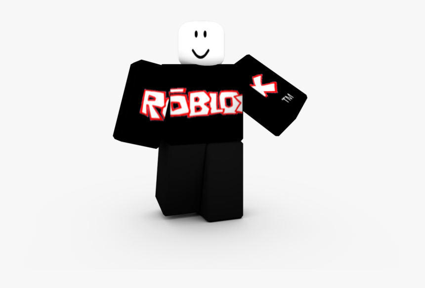 Roblox - Label, HD Png Download, Free Download