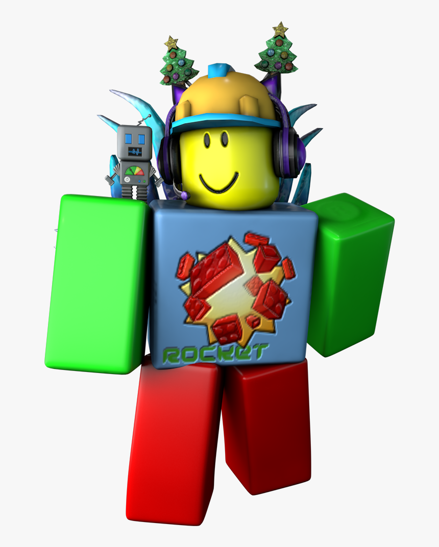 Day 12 Of - Bloxxer, HD Png Download, Free Download
