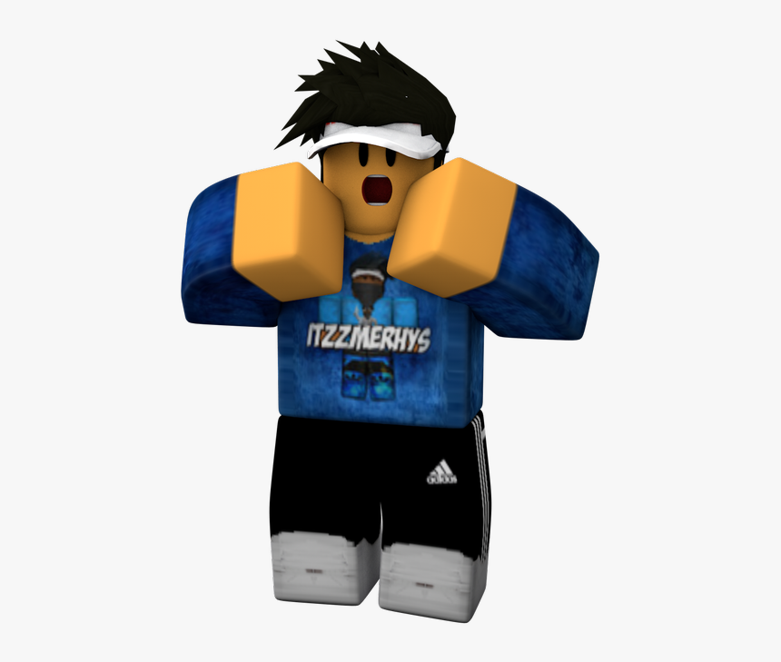 Roblox Gfx Renders, HD Png Download, Free Download