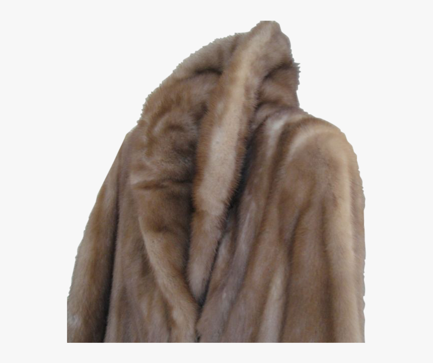 Fur-clothing - Fur Clothing, HD Png Download, Free Download