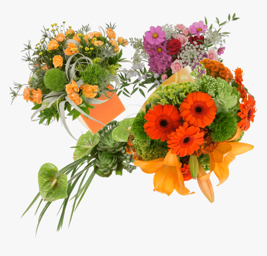 Flower Bouquet , Png Download - Bouquet, Transparent Png, Free Download