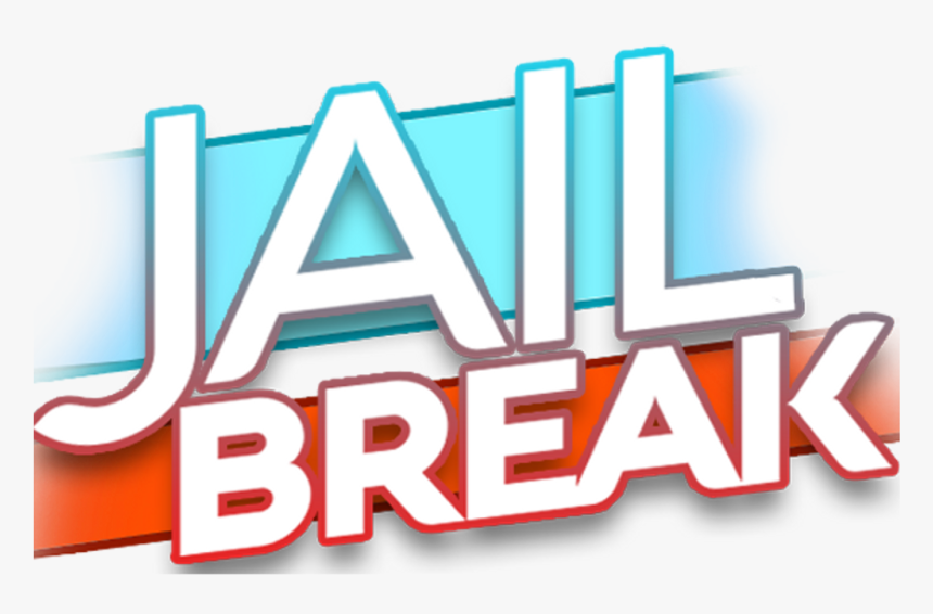 Roblox Jail Prison Jailbreak Badcc Asimo3089 Badimo, HD Png Download, Free Download