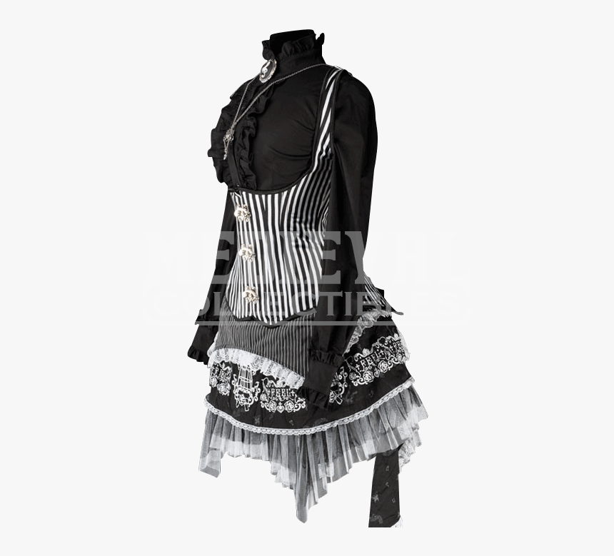 Transparent Lolita Png - Costume, Png Download, Free Download