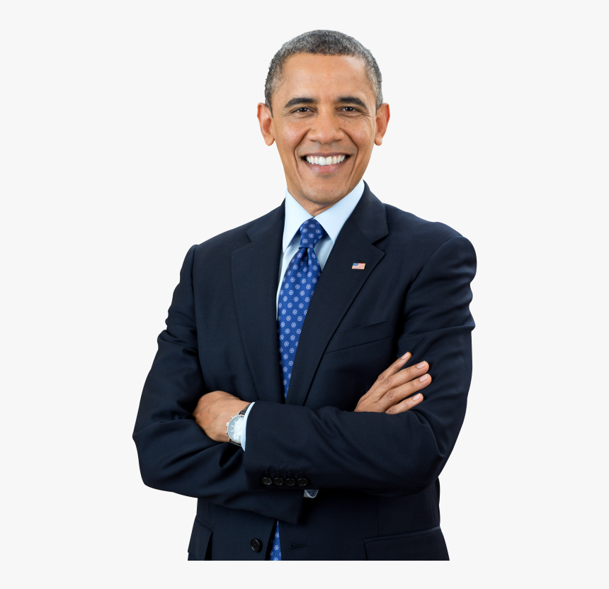 Barack Obama, HD Png Download, Free Download