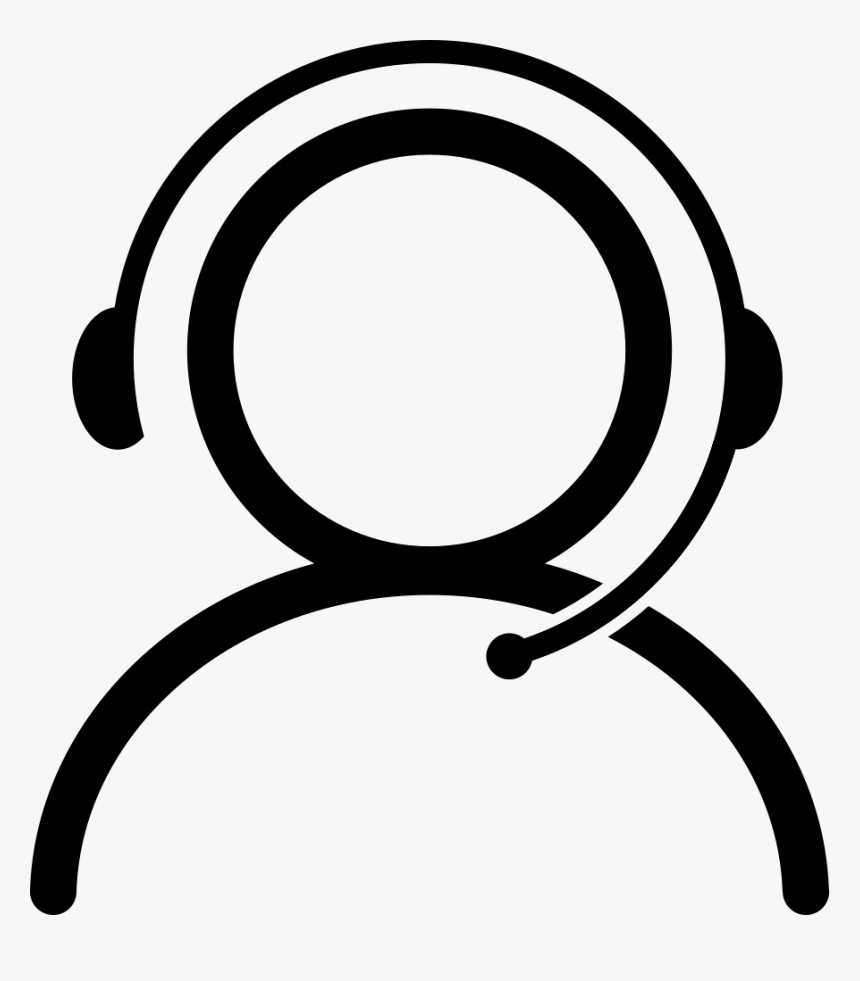 Call Center, Communication, Customer Support, Dispatch, - Customer Care Center Icon, HD Png Download, Free Download