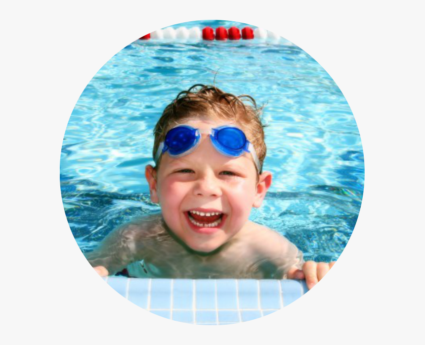 Lessons Class Pool Swimming Free Download Png Hq Clipart - Play At The Pool, Transparent Png, Free Download