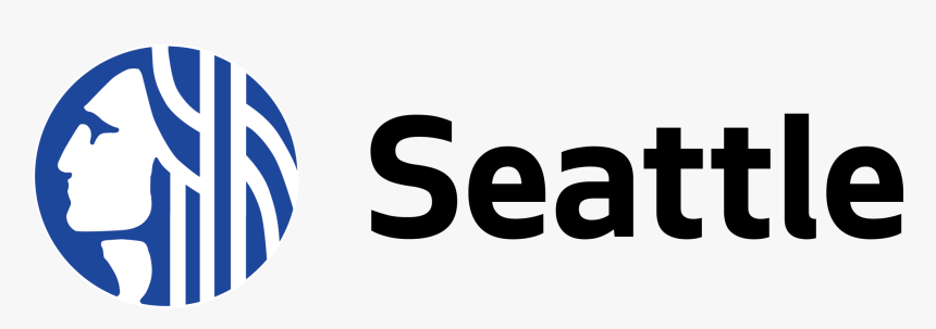 City Of Seattle Logo, HD Png Download, Free Download