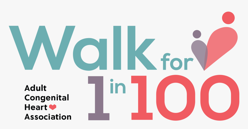 Walk For 1 In 100, HD Png Download, Free Download