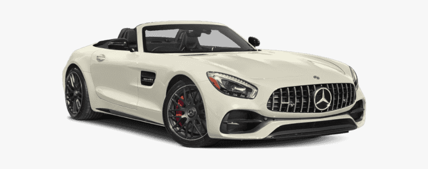 2019 Mercedes Benz Gt Class, HD Png Download, Free Download