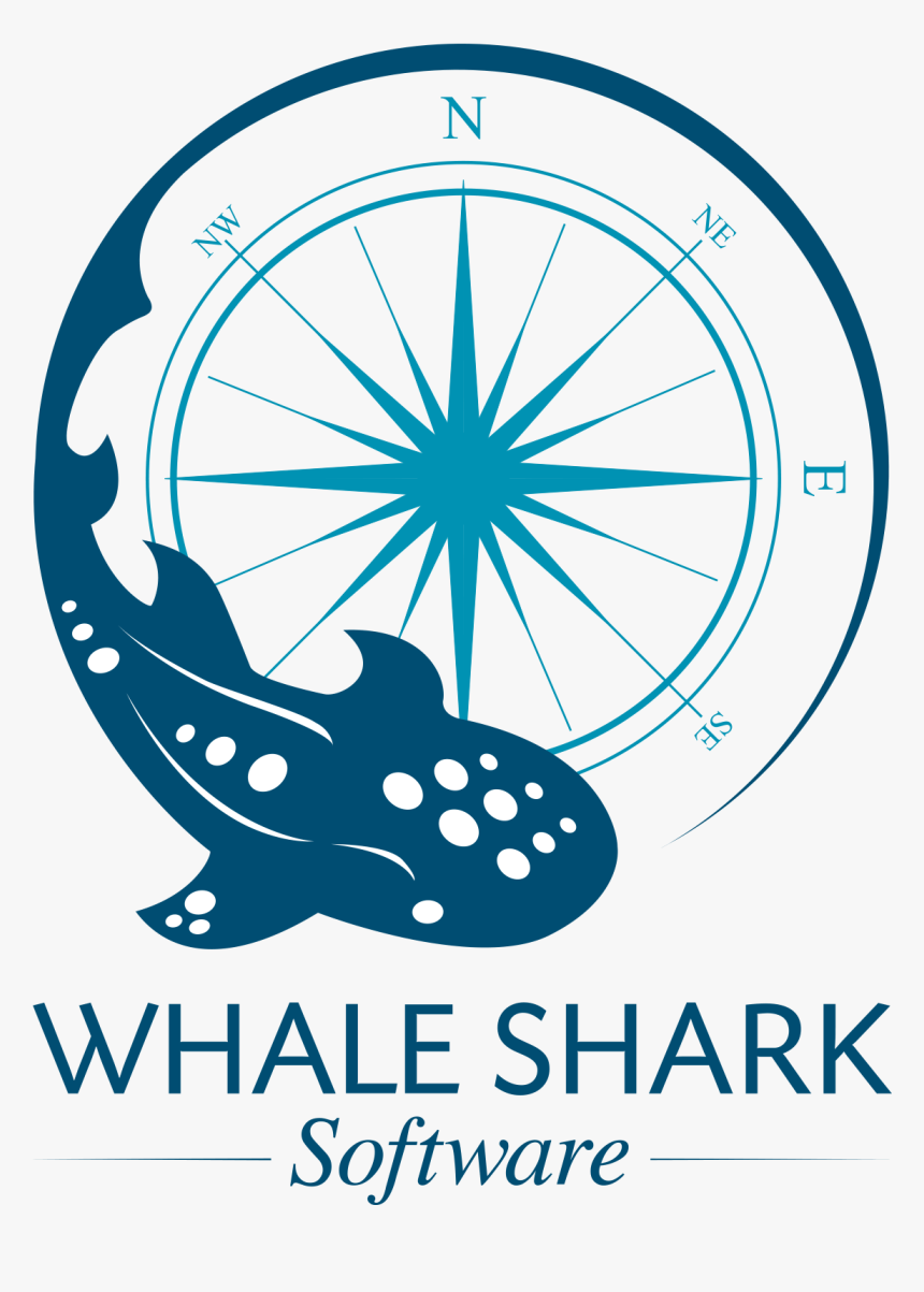 Learn About Measuring Iep Goal Progress - Whale Shark Software Logo, HD Png Download, Free Download