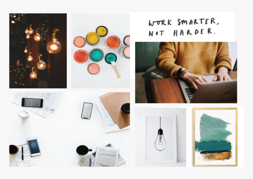 Ws Inspiration - 자료 수집, HD Png Download, Free Download