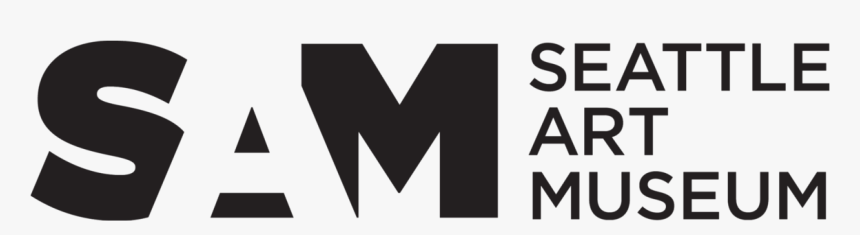 Seattle Art Museum Logo - Art Museum Logo Png, Transparent Png, Free Download