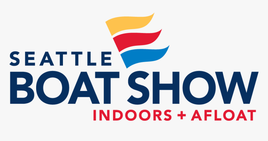 Boat Show Seattle - Flag, HD Png Download, Free Download