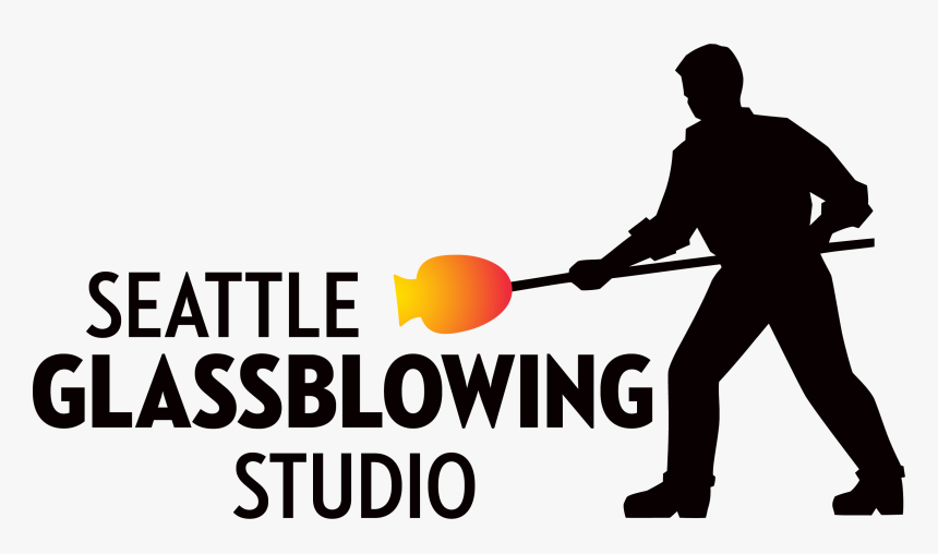 Seattle Glassblowing Studio, HD Png Download, Free Download