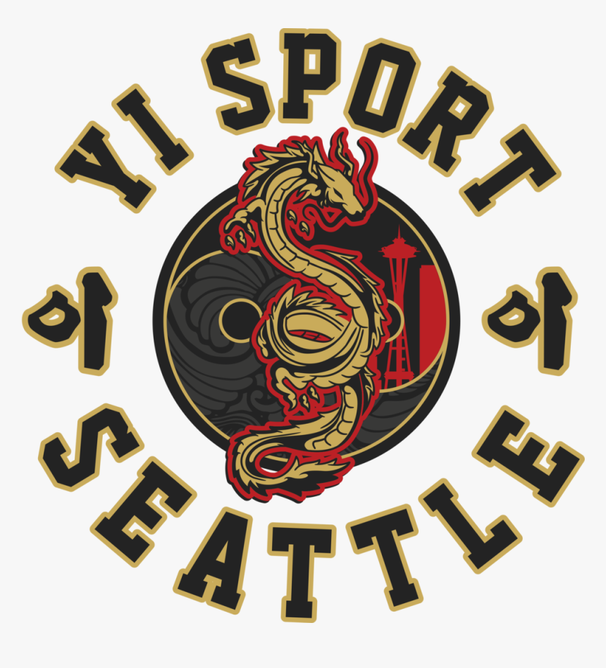 Yisportseattle 1 - Graphic Design, HD Png Download, Free Download