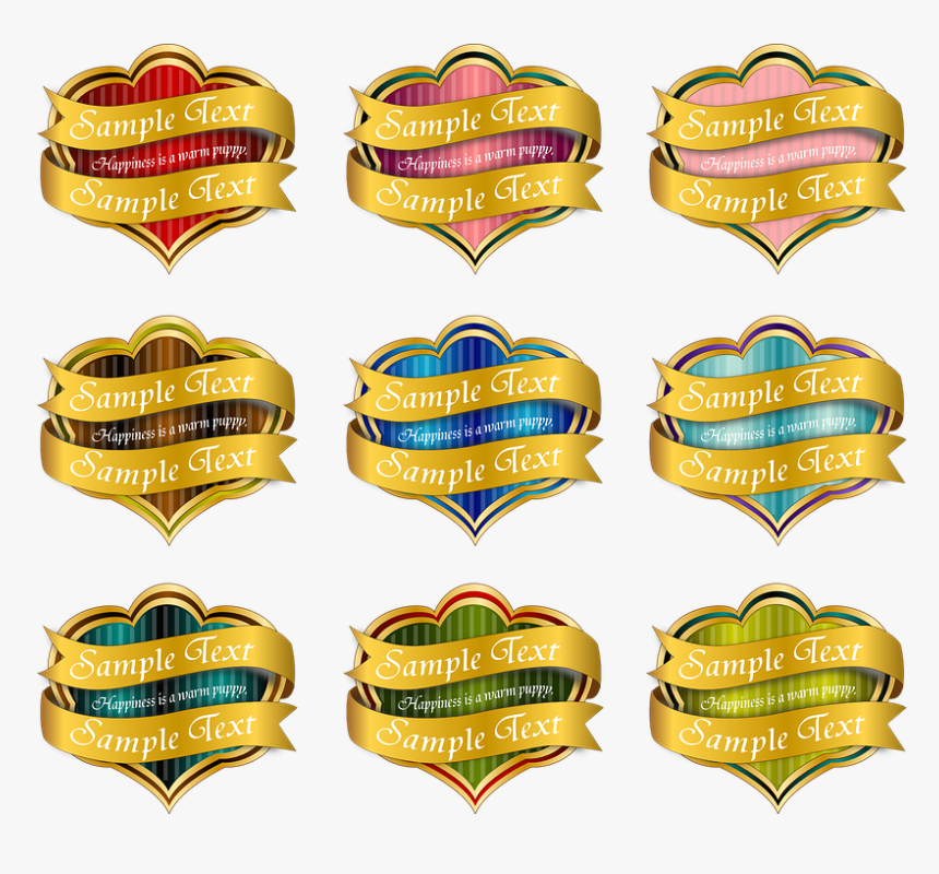 Transparent 1st Place Ribbon Clipart - ป้าย รางวัล ชมเชย Doc, HD Png Download, Free Download