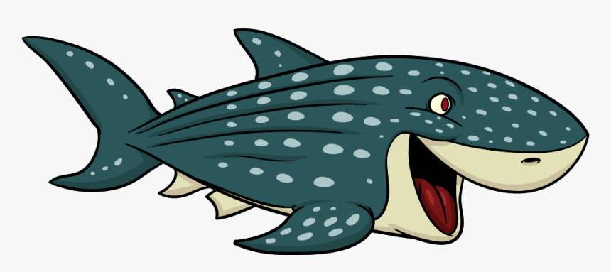 Cartoon Sea Creatures Drawings, HD Png Download, Free Download