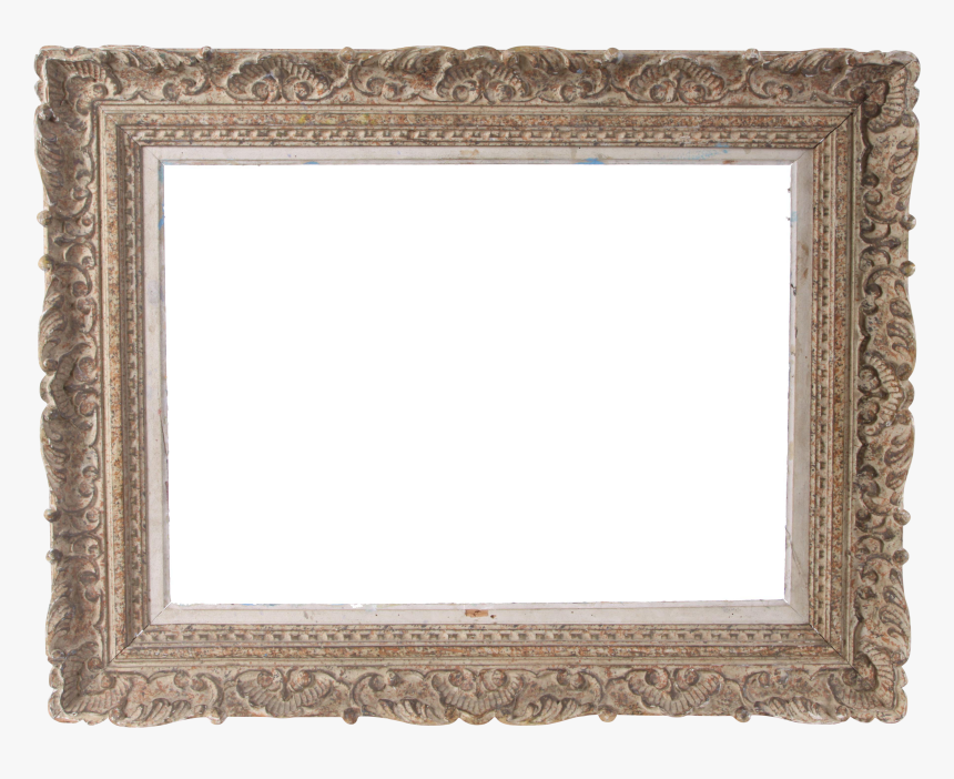 French Frame Circa Chairish - Picture Frame, HD Png Download, Free Download