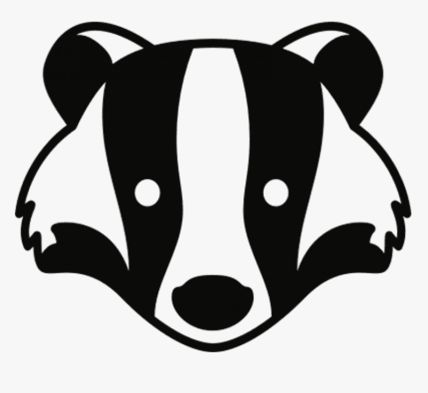 Badger Png, Transparent Png, Free Download