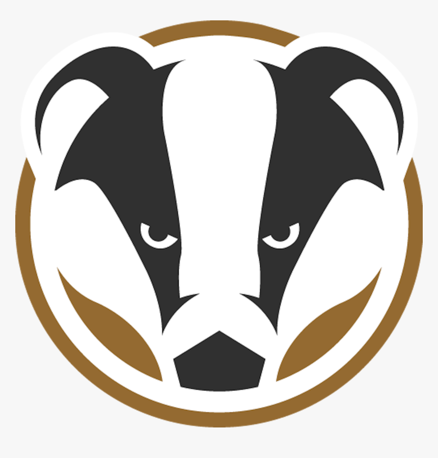 Badger & Blade Logo - Badger And Blade, HD Png Download, Free Download