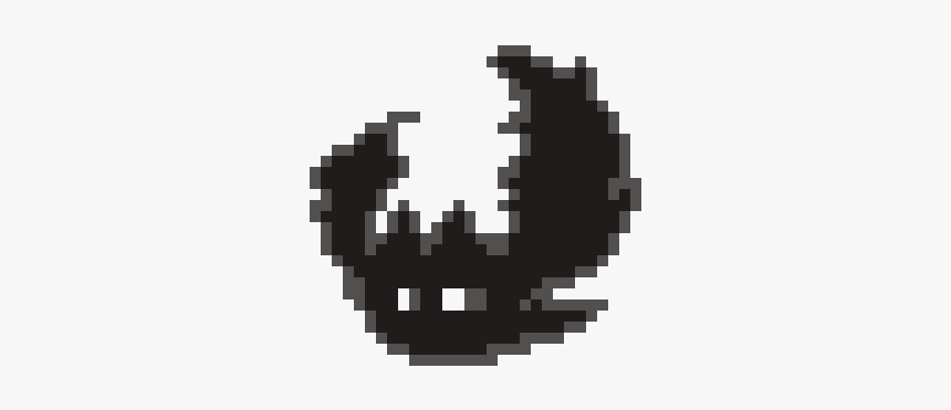 Pixel Bat, HD Png Download, Free Download