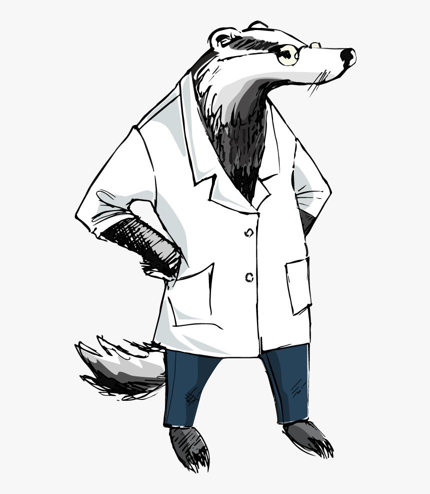 Badger Lms, HD Png Download, Free Download