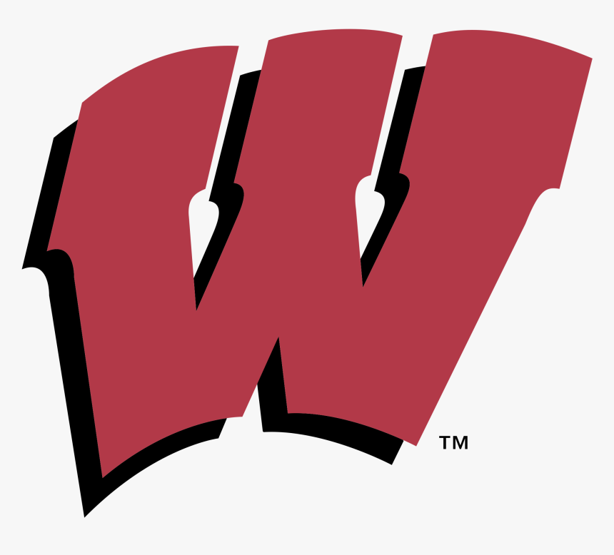 Wisconsin Badger Png - Wisconsin Badgers Clip Art, Transparent Png, Free Download