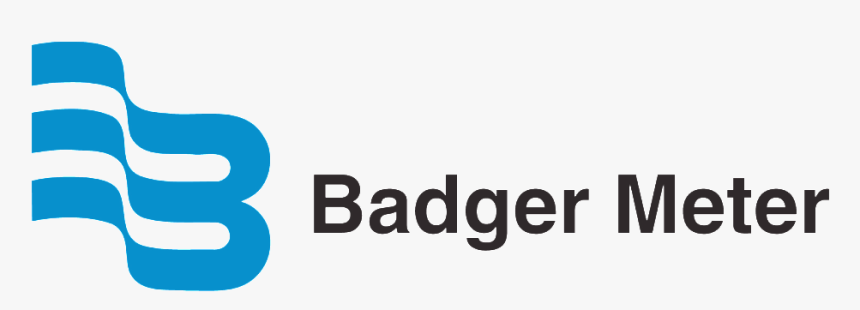 Badger Meter Logo Png, Transparent Png, Free Download