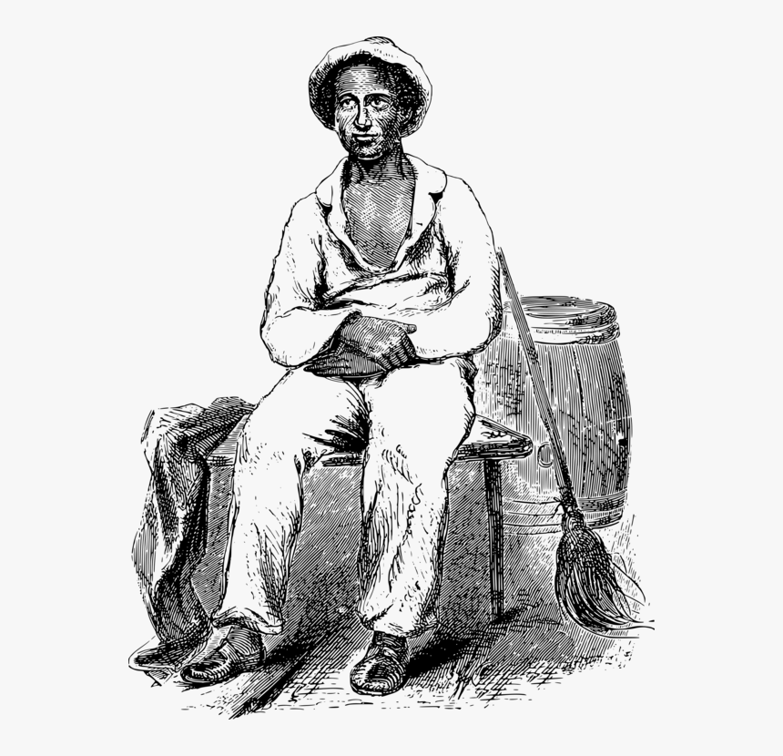 Standing,human Behavior,art - 12 Years A Slave Author, HD Png Download, Free Download