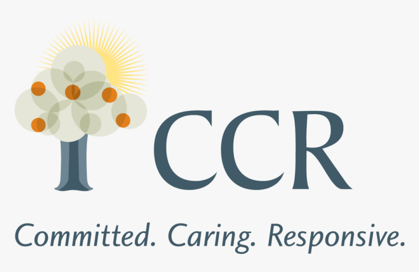 Ccr Committed Caring Responsive, HD Png Download, Free Download