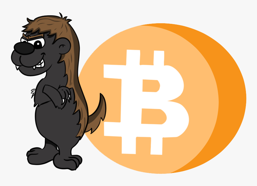Honey Badger Png Background Images - Cartoon, Transparent Png, Free Download